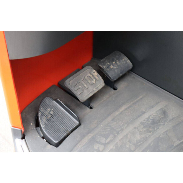 2017 Fenwick-Linde R14HD-01-46022374