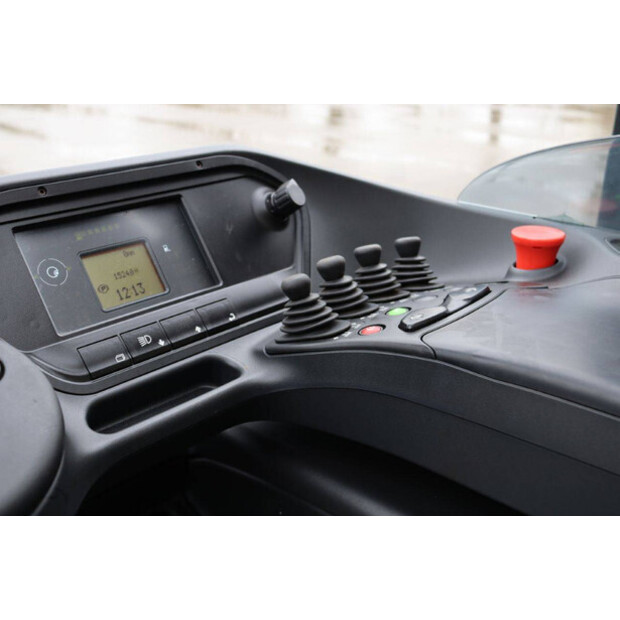 2017 Fenwick-Linde R14HD-01-46022375