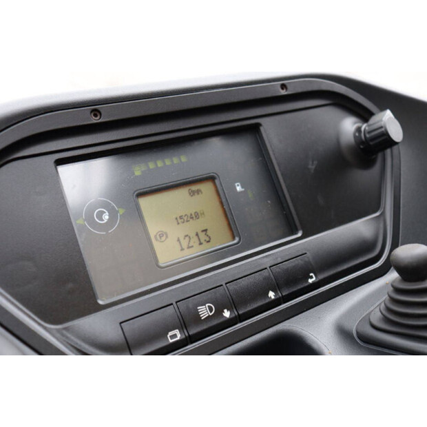 2017 Fenwick-Linde R14HD-01-46022376