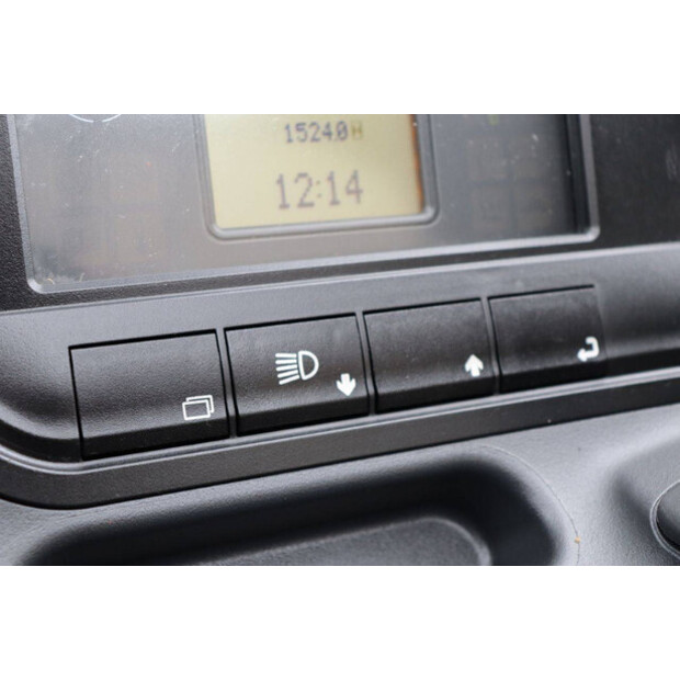 2017 Fenwick-Linde R14HD-01-46022380