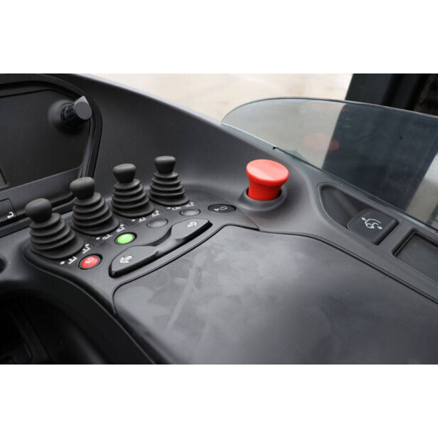 2017 Fenwick-Linde R14HD-01-46022381