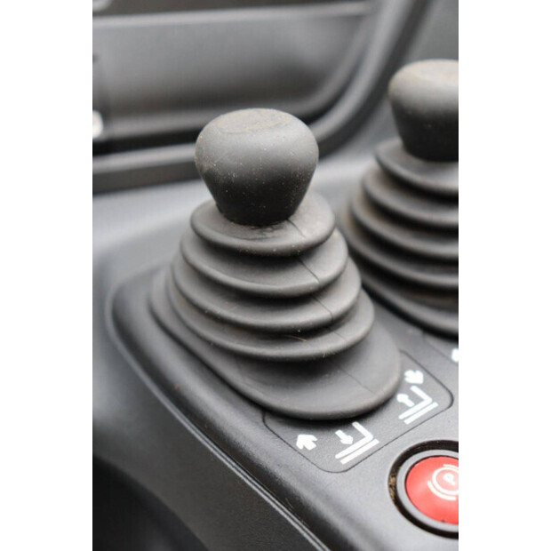 2017 Fenwick-Linde R14HD-01-46022382