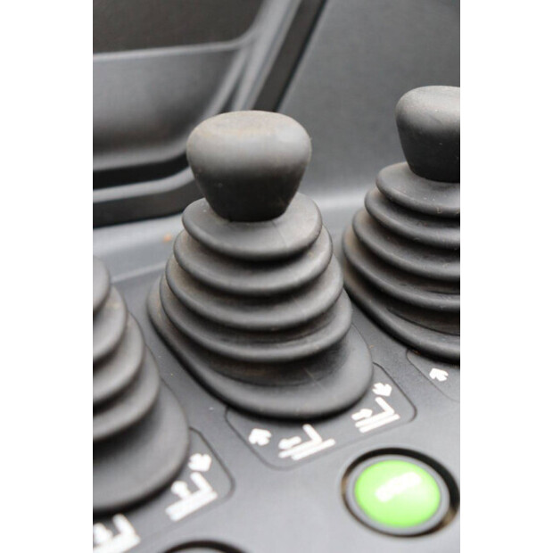 2017 Fenwick-Linde R14HD-01-46022383