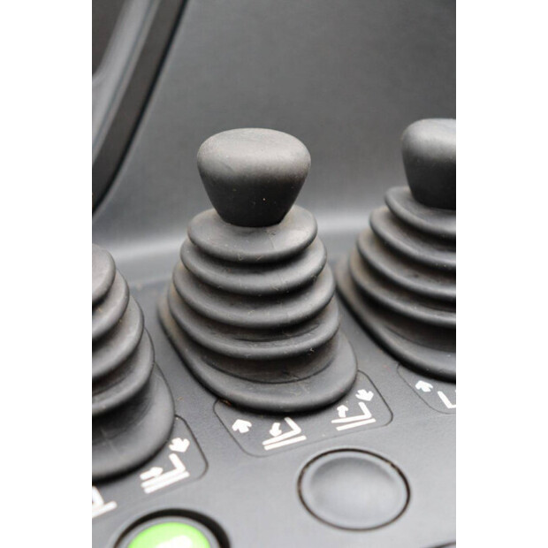 2017 Fenwick-Linde R14HD-01-46022384