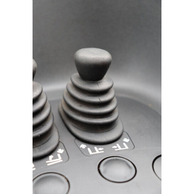 2017 Fenwick-Linde R14HD-01-46022385