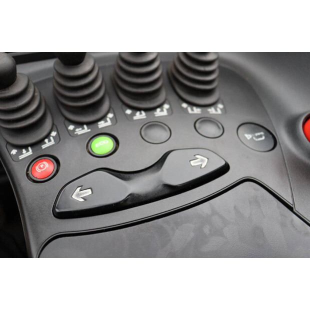 2017 Fenwick-Linde R14HD-01-46022386