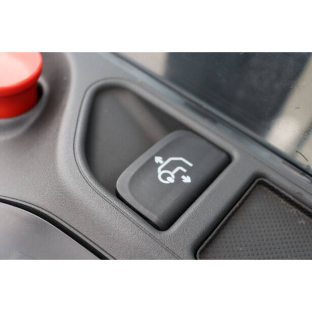 2017 Fenwick-Linde R14HD-01-46022387