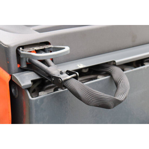 2017 Fenwick-Linde R14HD-01-46022392