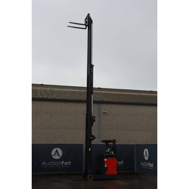 2017 Fenwick-Linde R14HD-01-46022394