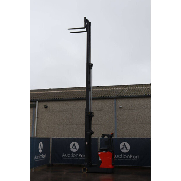 2017 Fenwick-Linde R14HD-01-46022396