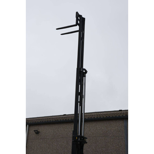 2017 Fenwick-Linde R14HD-01-46022400