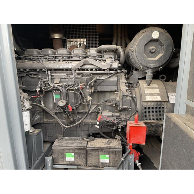 2019 أطلس كوبكو QAC 1100 TWIN-POWER-46022402
