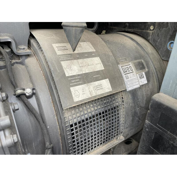 2019 أطلس كوبكو QAC 1100 TWIN-POWER-46022404