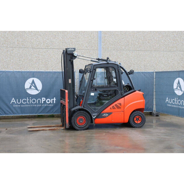 2019 ليندي H35T-02-46022405