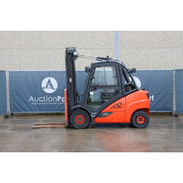 2019 ليندي H35T-02-46022406