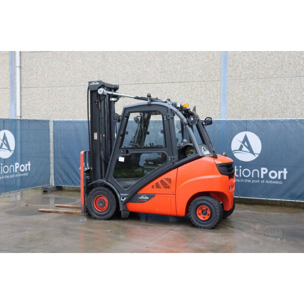 2019 ليندي H35T-02-46022407