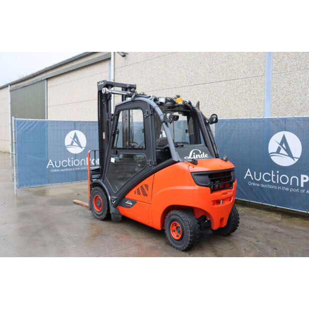 2019 ليندي H35T-02-46022408