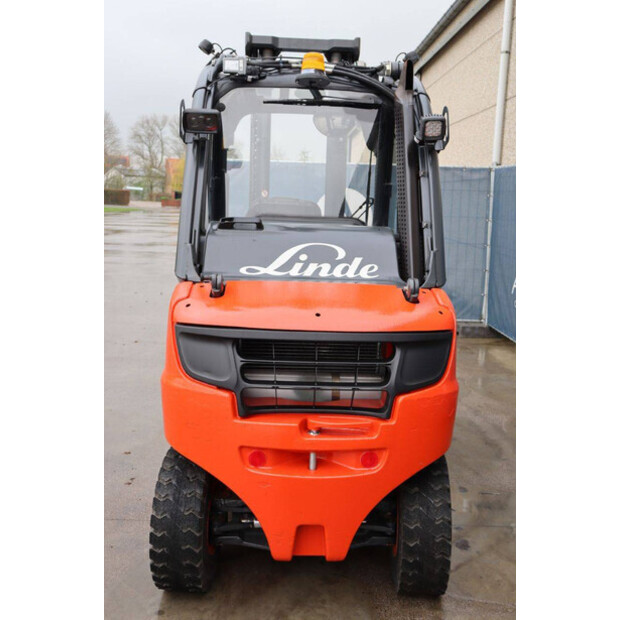 2019 ليندي H35T-02-46022409