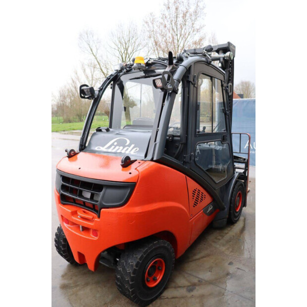 2019 ليندي H35T-02-46022410