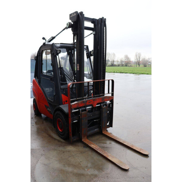 2019 ليندي H35T-02-46022411