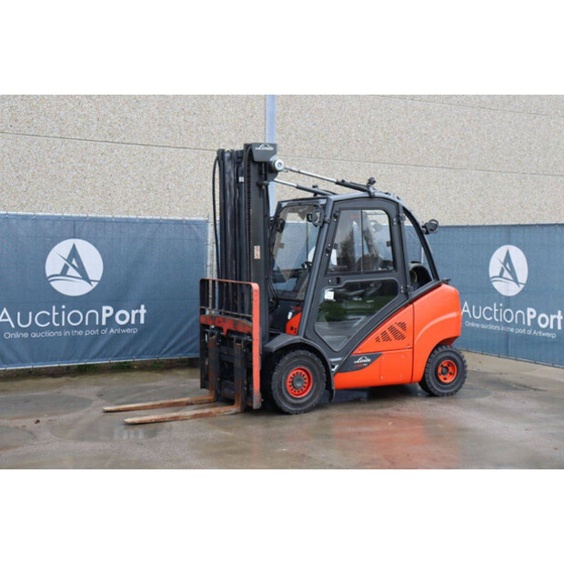 2019 ليندي H35T-02-46022414