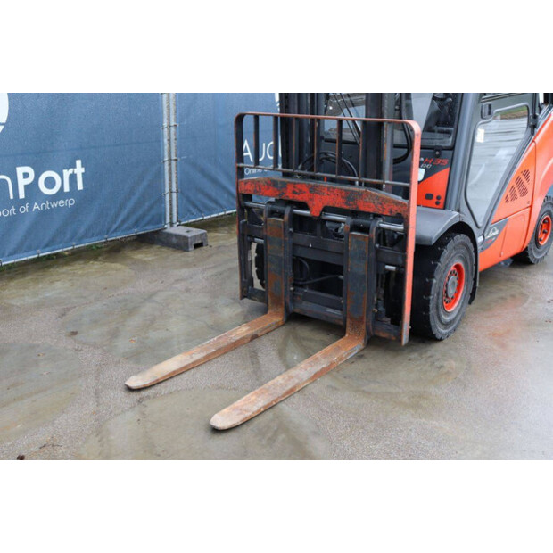 2019 ليندي H35T-02-46022416