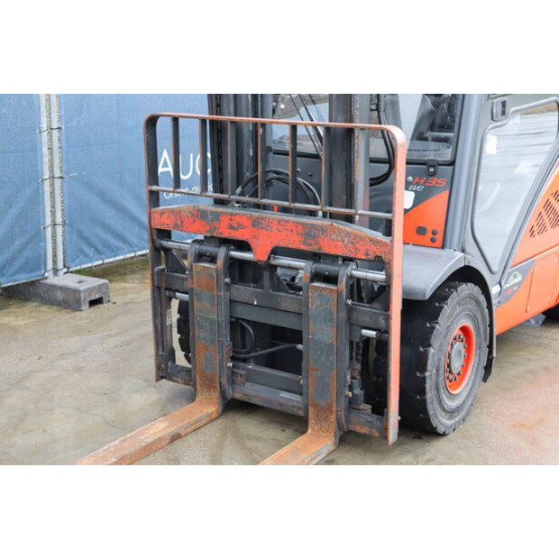 2019 ليندي H35T-02-46022417