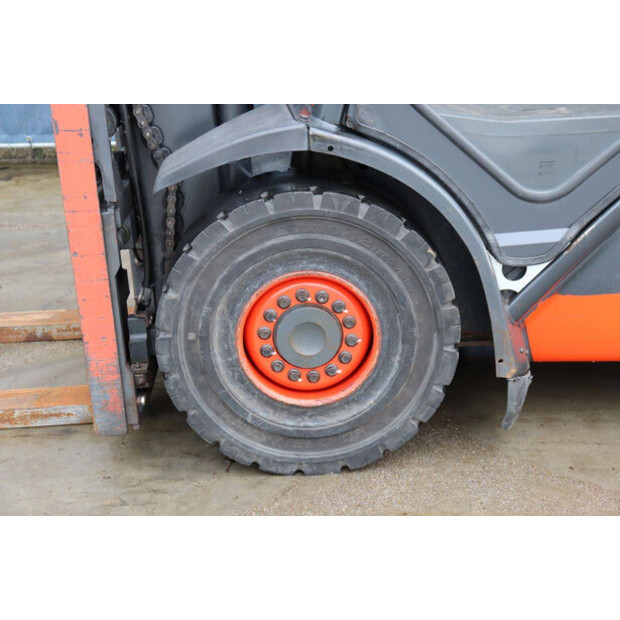 2019 ليندي H35T-02-46022420