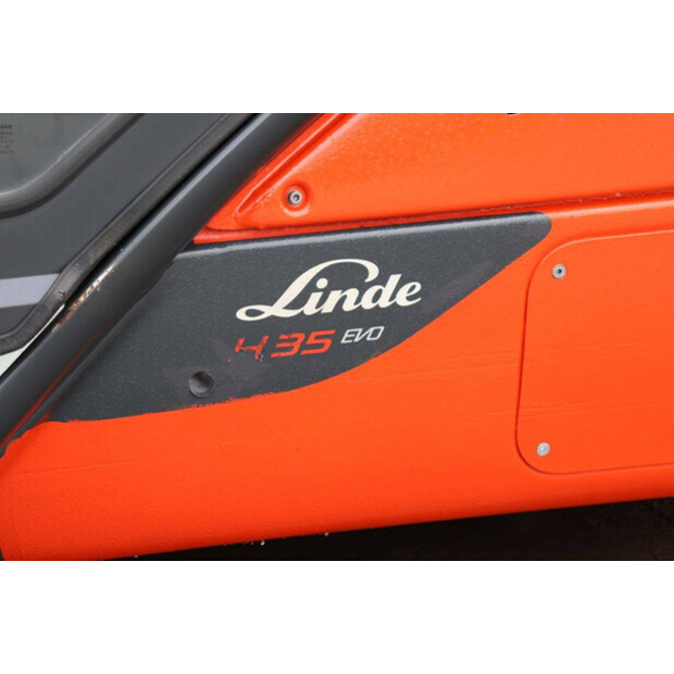 2019 ليندي H35T-02-46022422