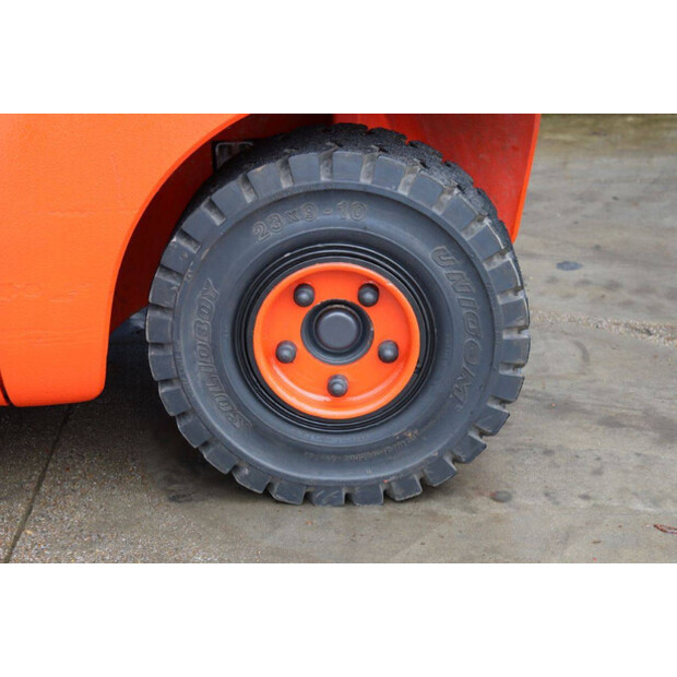 2019 ليندي H35T-02-46022423