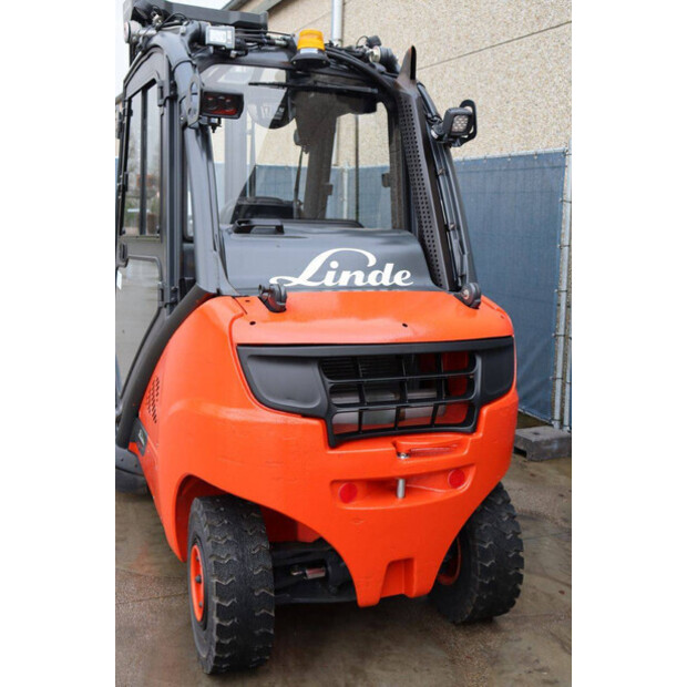 2019 ليندي H35T-02-46022425