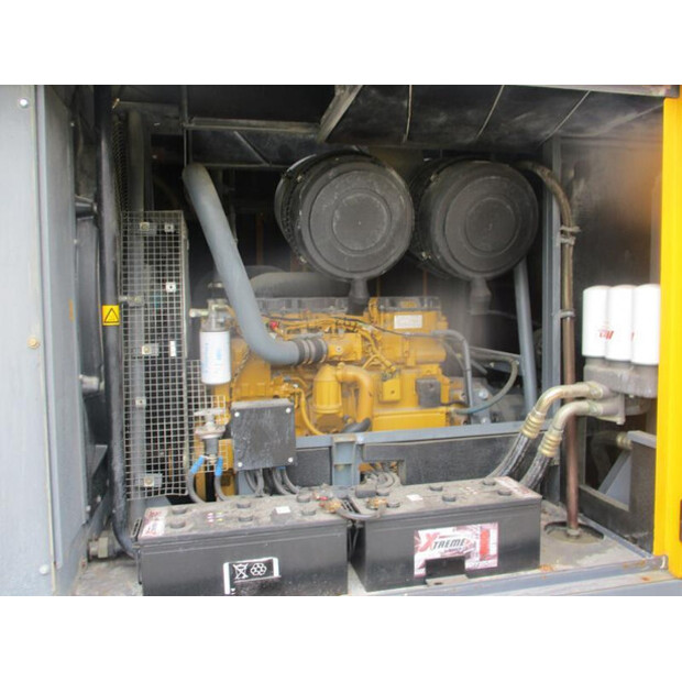 2007 Atlas-Copco XAHS 426 Cd - N-46022430