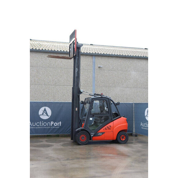 2019 ليندي H35T-02-46022457