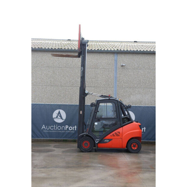 2019 ليندي H35T-02-46022458