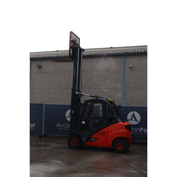 2019 ليندي H35T-02-46022459