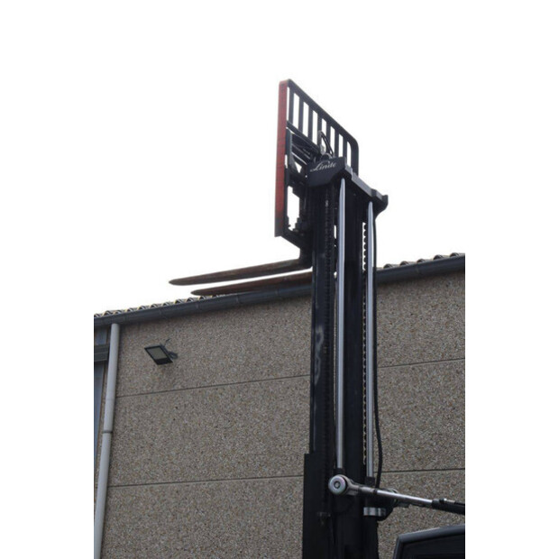 2019 ليندي H35T-02-46022461