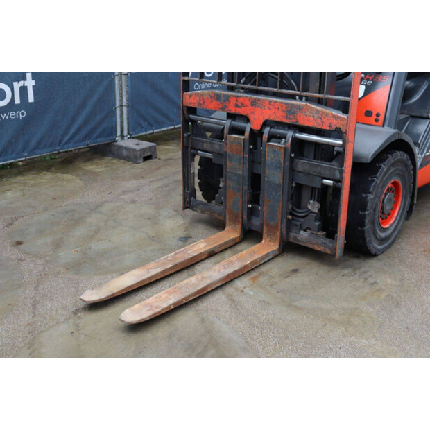 2019 ليندي H35T-02-46022462