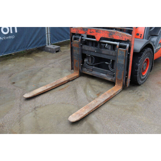 2019 ليندي H35T-02-46022464