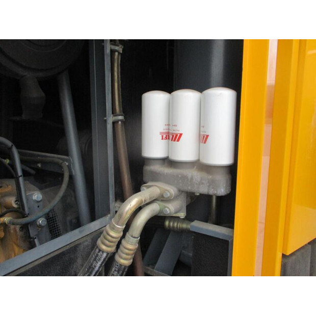 2007 Atlas-Copco XAHS 426 Cd - N-46022466