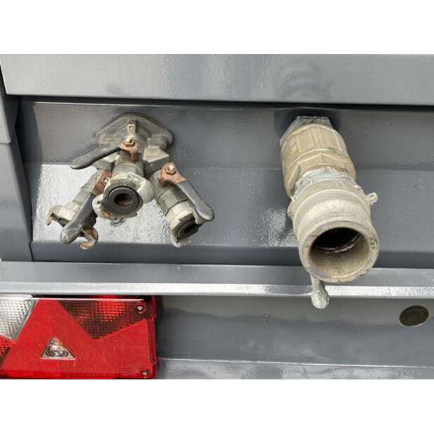 2014 Atlas-Copco XAS 137 KD 270 CFM-46022511