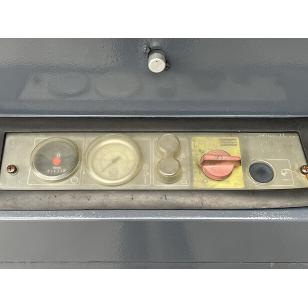 2014 Atlas-Copco XAS 137 KD 270 CFM-46022512