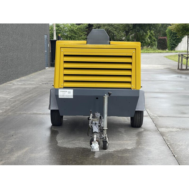 2014 أطلس كوبكو XAS 186 DD - N-46022556