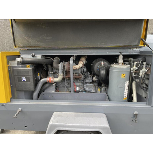 2014 أطلس كوبكو XAS 186 DD - N-46022623