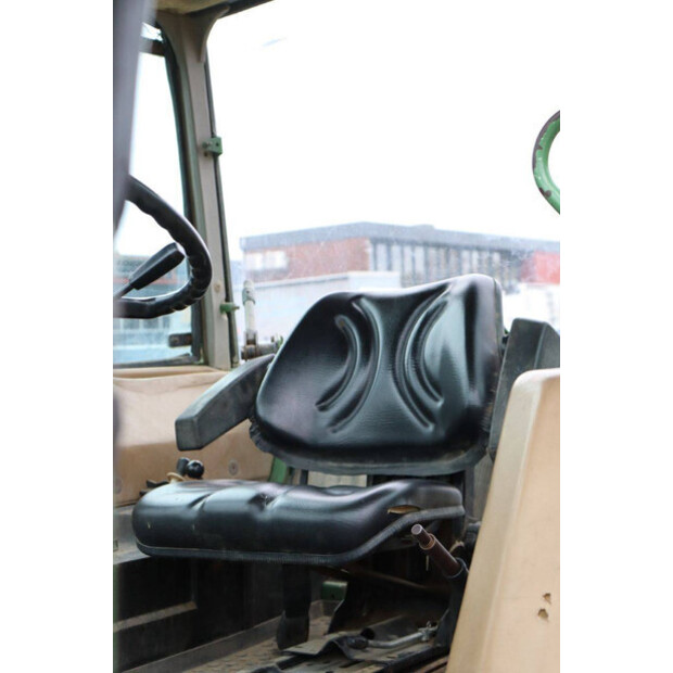 1984 Fendt Favorit 612 LSA E-46022658