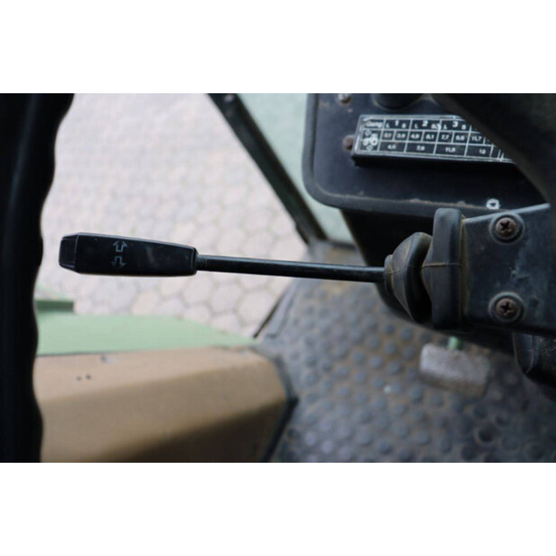 1984 Fendt Favorit 612 LSA E-46022668