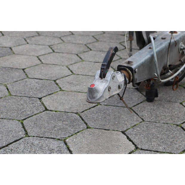 2000 Euro Access MZ 16 51-46022697