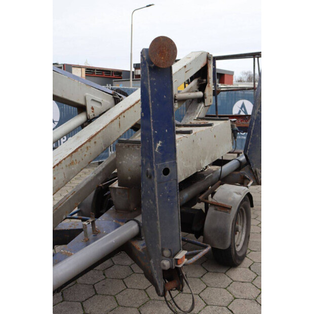 2000 Euro Access MZ 16 51-46022699