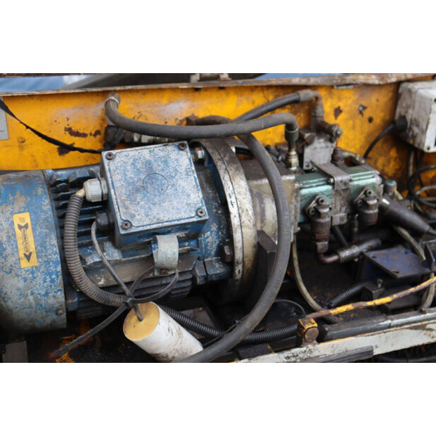 2000 Euro Access MZ 16 51-46022705