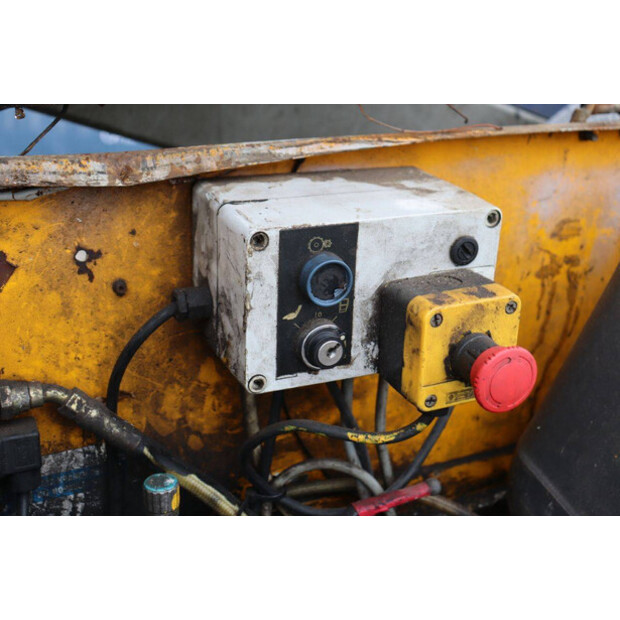 2000 Euro Access MZ 16 51-46022707