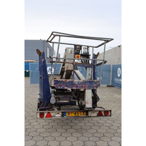 2000 Euro Access MZ 16 51-46022708